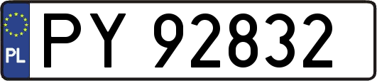PY92832