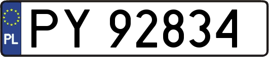 PY92834