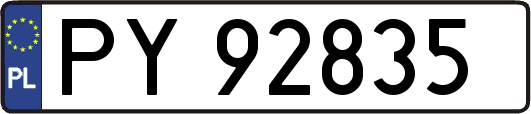 PY92835