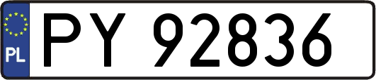 PY92836