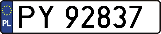 PY92837