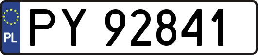 PY92841