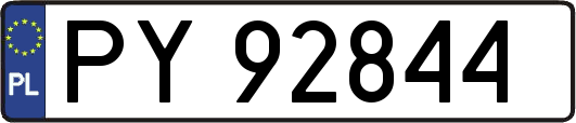 PY92844