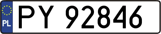 PY92846