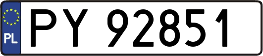PY92851