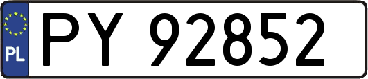 PY92852