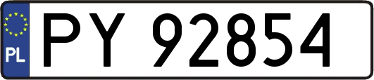 PY92854