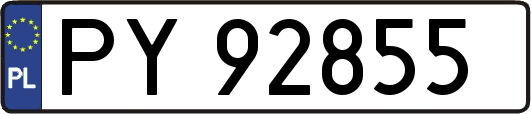 PY92855