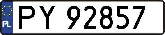 PY92857
