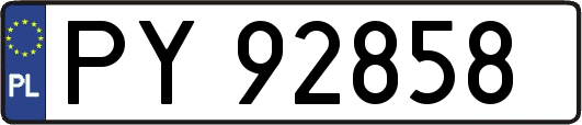 PY92858