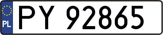 PY92865