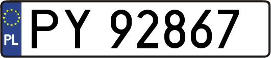 PY92867