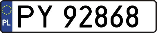 PY92868