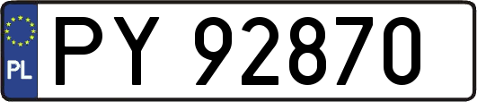 PY92870