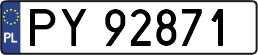 PY92871
