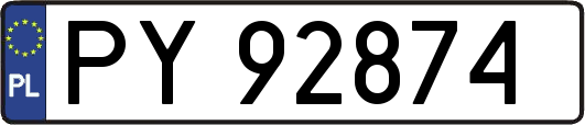 PY92874