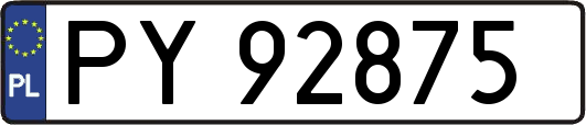 PY92875