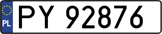 PY92876