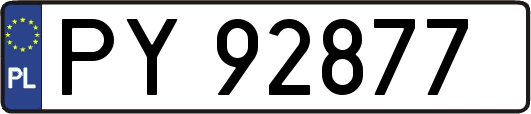 PY92877