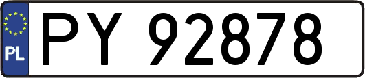 PY92878