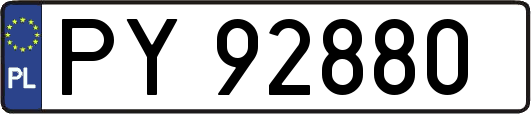 PY92880