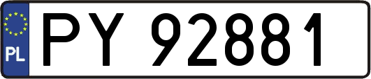 PY92881