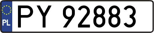 PY92883