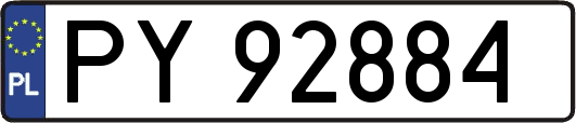 PY92884