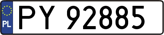 PY92885