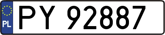 PY92887