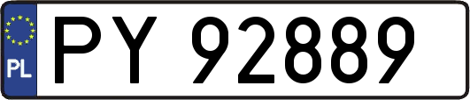 PY92889