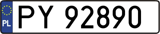 PY92890