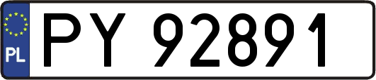 PY92891