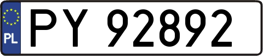 PY92892