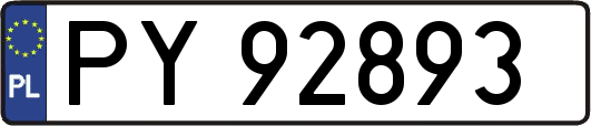 PY92893