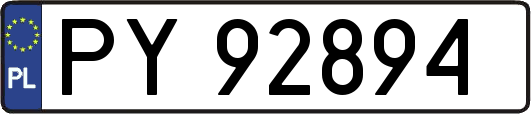 PY92894
