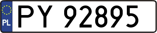 PY92895