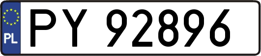PY92896
