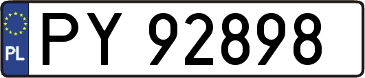 PY92898