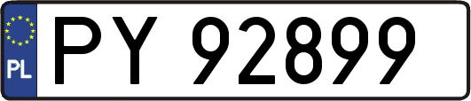PY92899