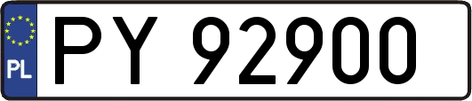 PY92900