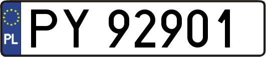 PY92901
