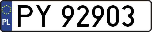 PY92903