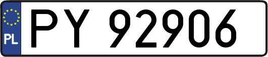PY92906