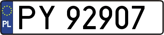 PY92907