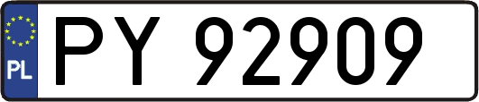 PY92909