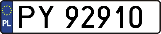PY92910