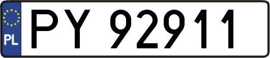 PY92911