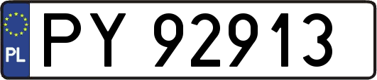 PY92913