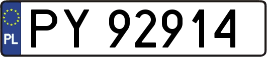 PY92914